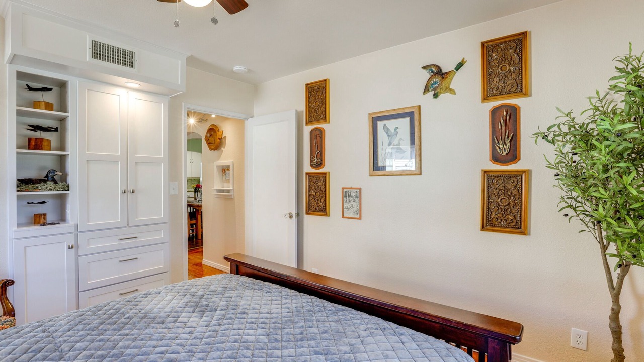 Photo of Bedroom in Atascadero