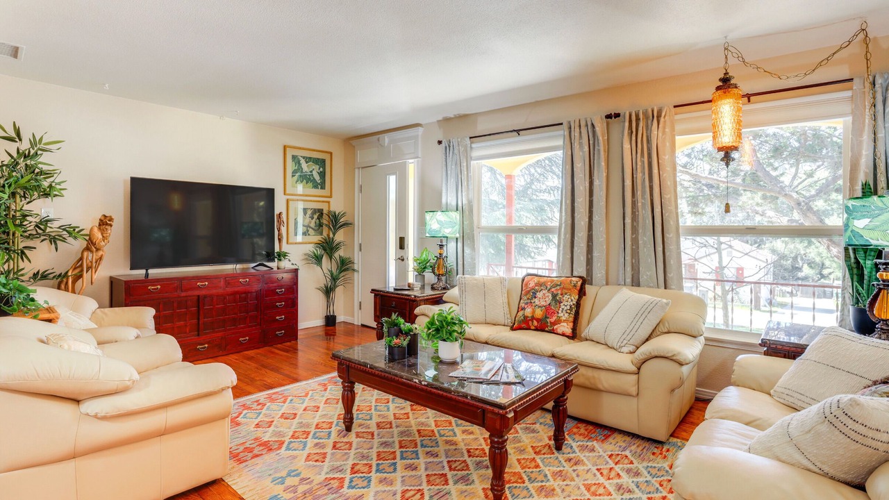 Photo of Livingroom in Atascadero