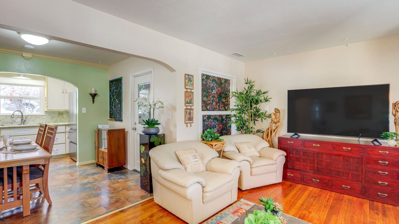 Photo of Livingroom in Atascadero