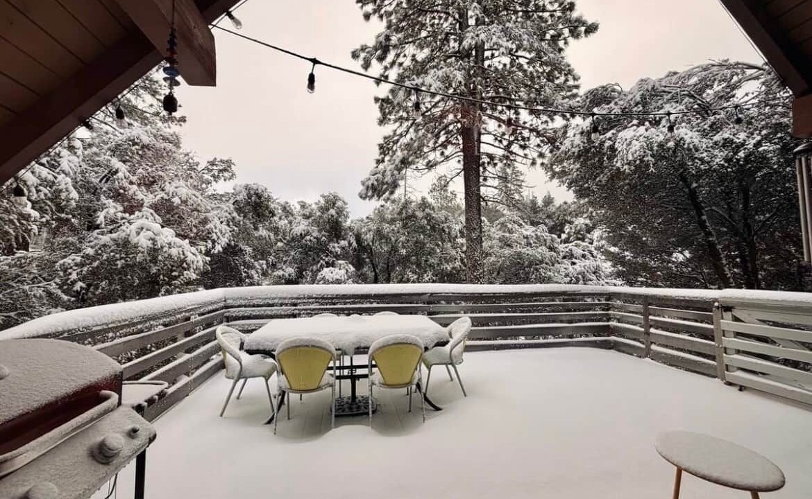 Photo of Others in Pine Mountain Club