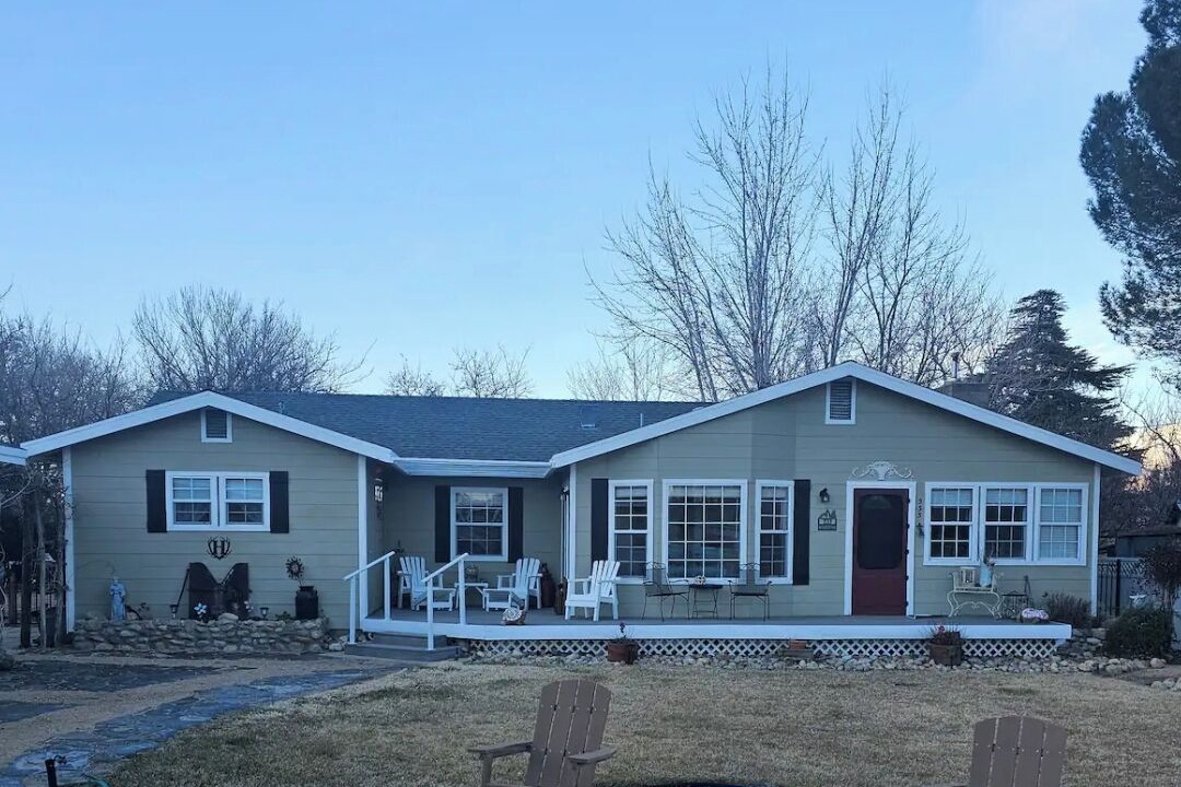 Photo of Outdoor in Big Pine