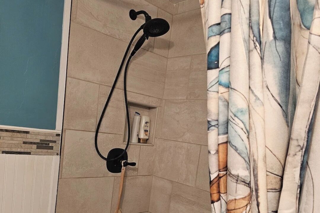 Photo of Bathroom in Big Pine