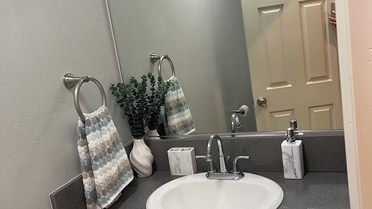 Photo of Bathroom in Tulare