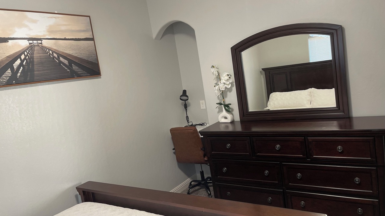 Photo of Bedroom in Tulare