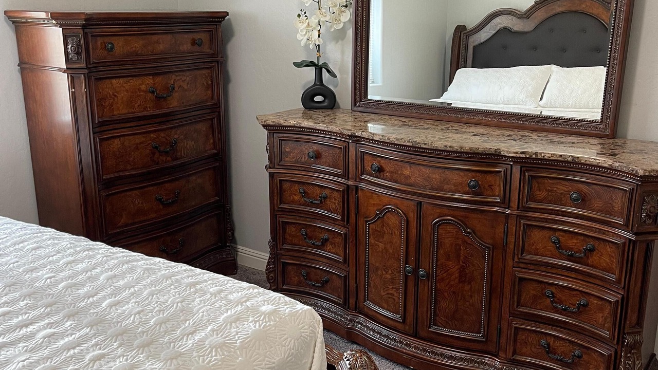 Photo of Bedroom in Tulare