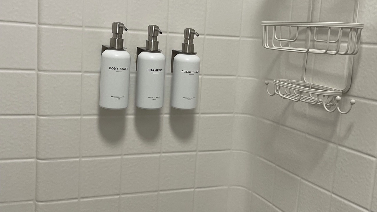 Photo of Bathroom in Tulare