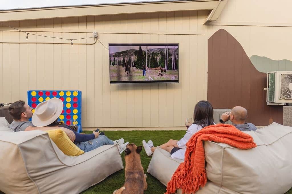 Photo of Outdoor in New Washoe City