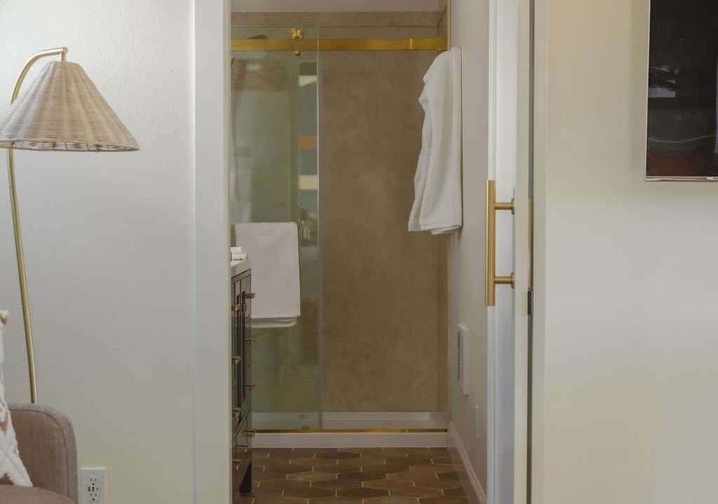 Photo of Bathroom in New Washoe City