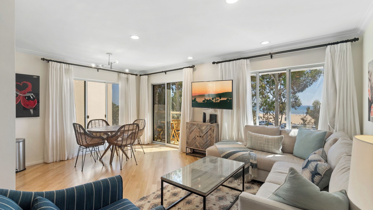 Photo of Livingroom in Ocean Park