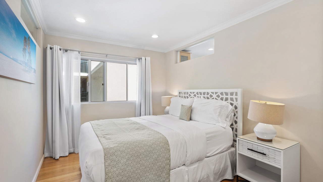 Photo of Bedroom in Ocean Park