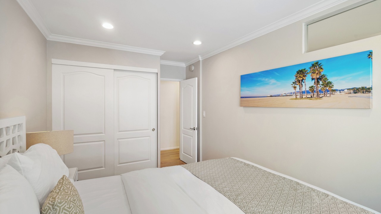 Photo of Bedroom in Ocean Park