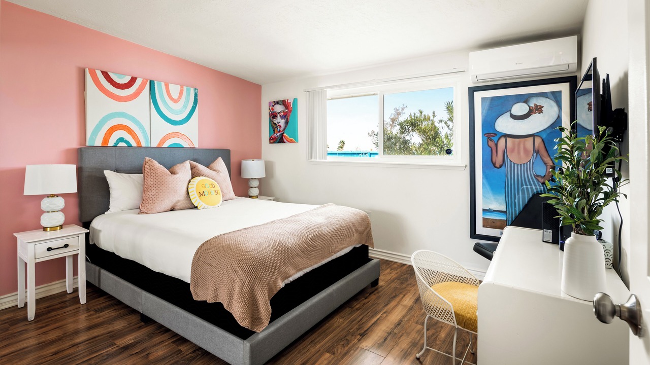 Photo of Bedroom in Twentynine Palms