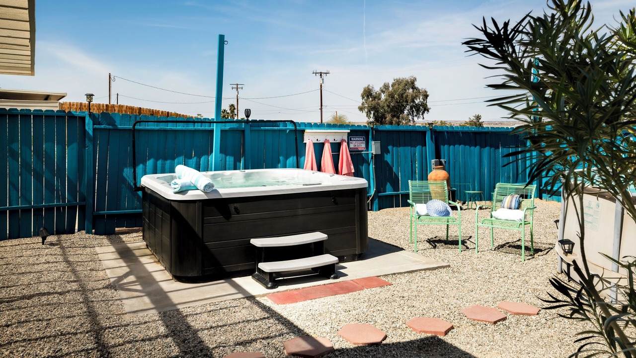 Photo of Outdoor in Twentynine Palms
