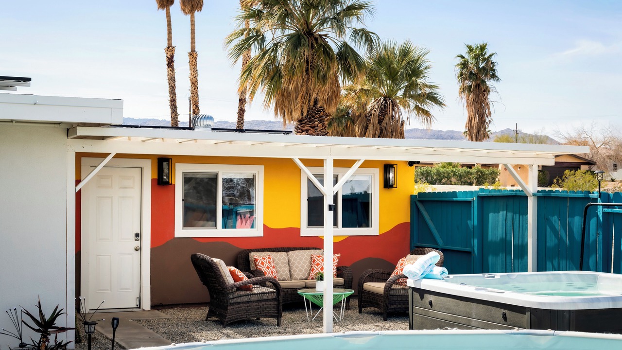 Photo of Outdoor in Twentynine Palms