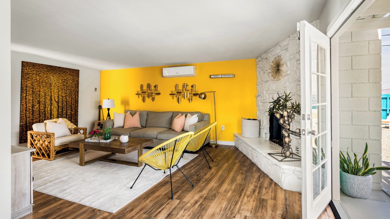 Photo of Livingroom in Twentynine Palms