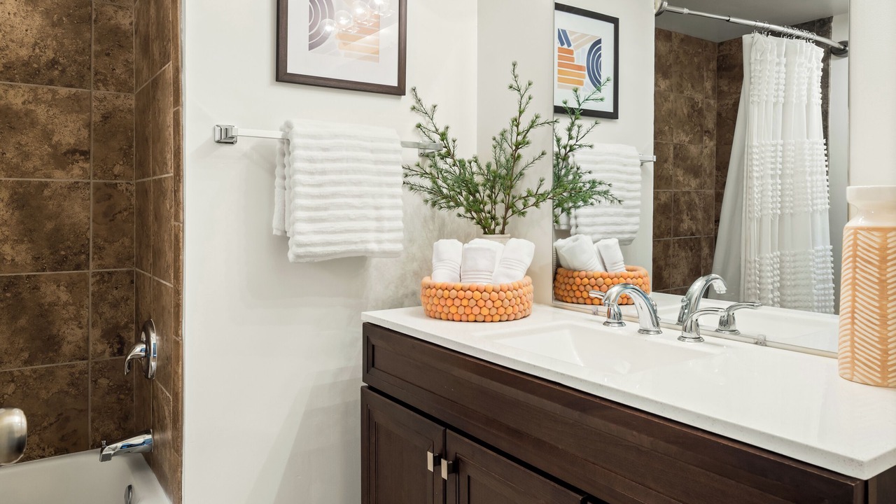 Photo of Bathroom in Twentynine Palms