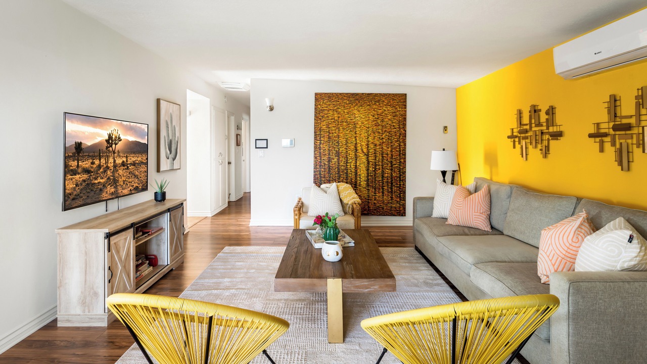 Photo of Livingroom in Twentynine Palms