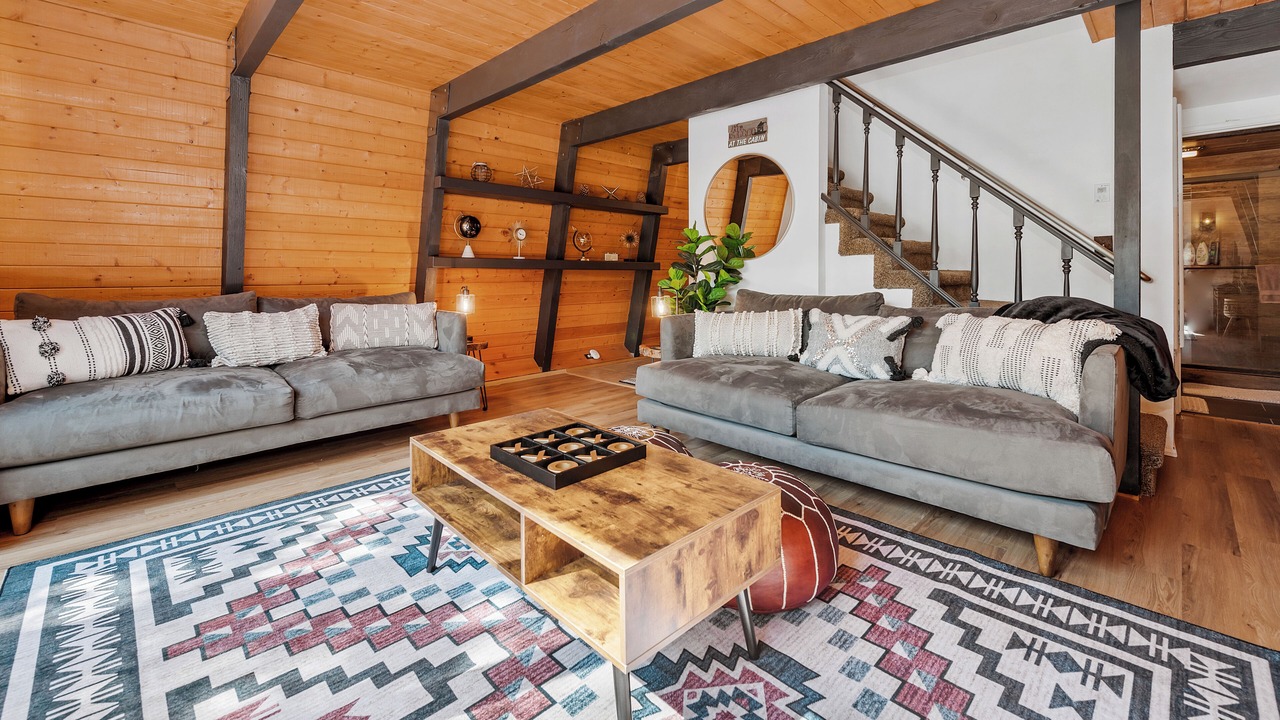 Photo of Livingroom in Sugarloaf