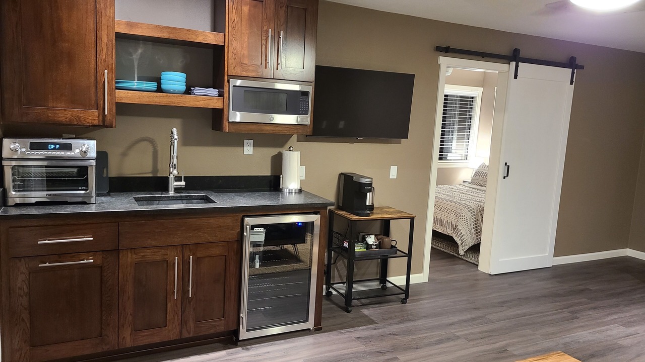 Photo of Kitchen in Atascadero