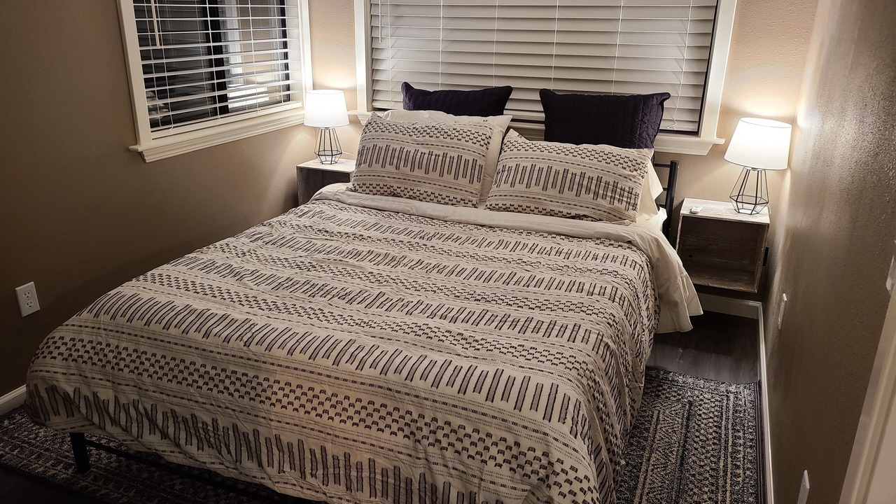 Photo of Bedroom in Atascadero