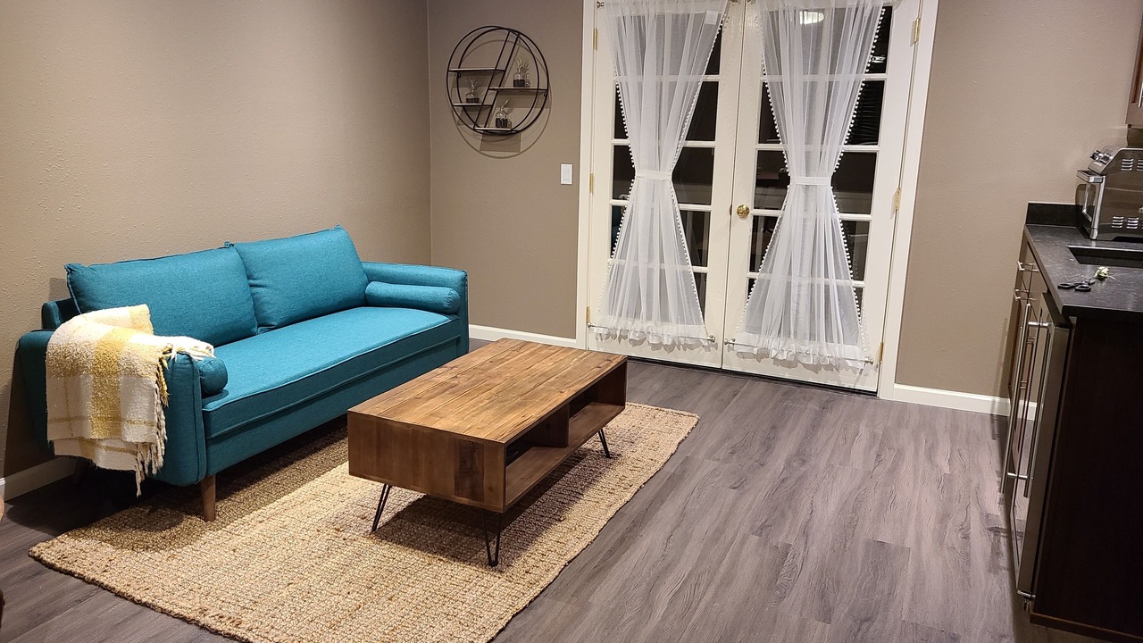 Photo of Livingroom in Atascadero