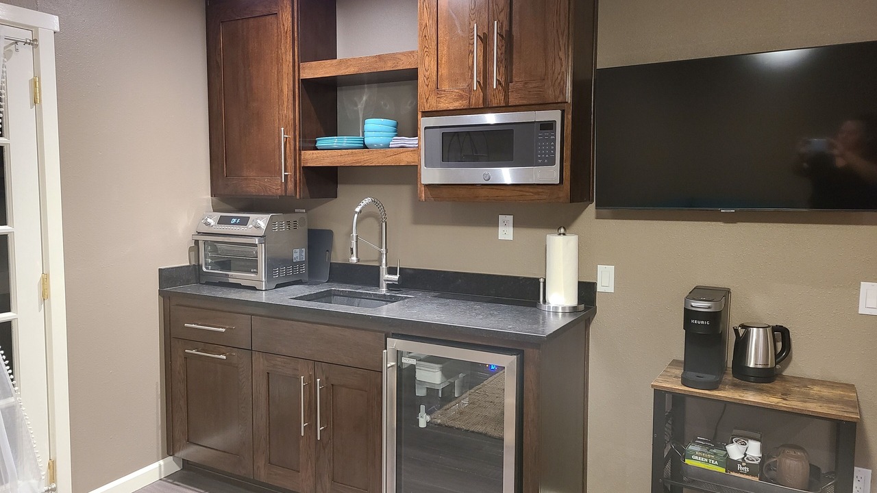 Photo of Kitchen in Atascadero
