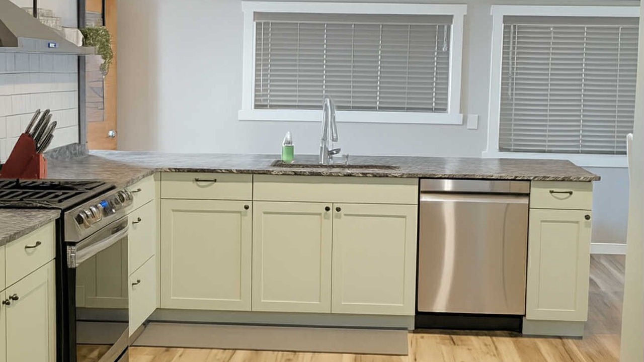 Photo of Kitchen in Eureka