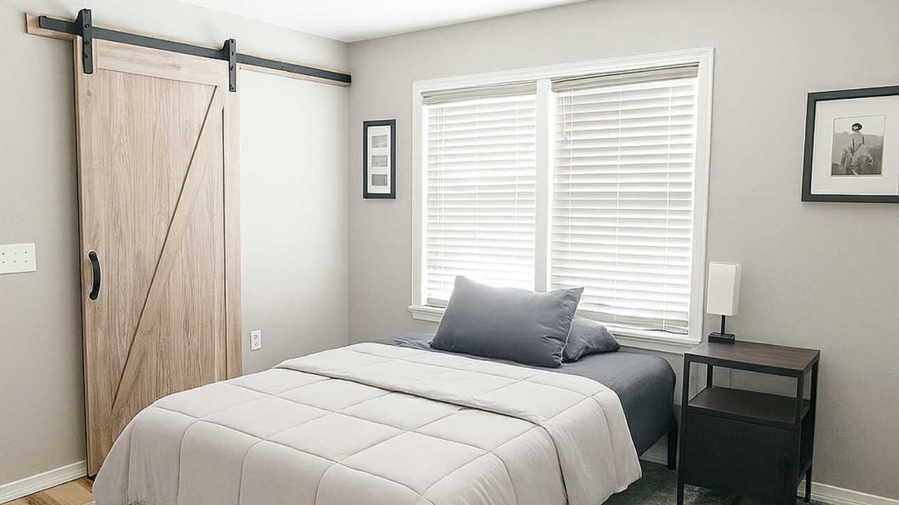 Photo of Bedroom in Eureka
