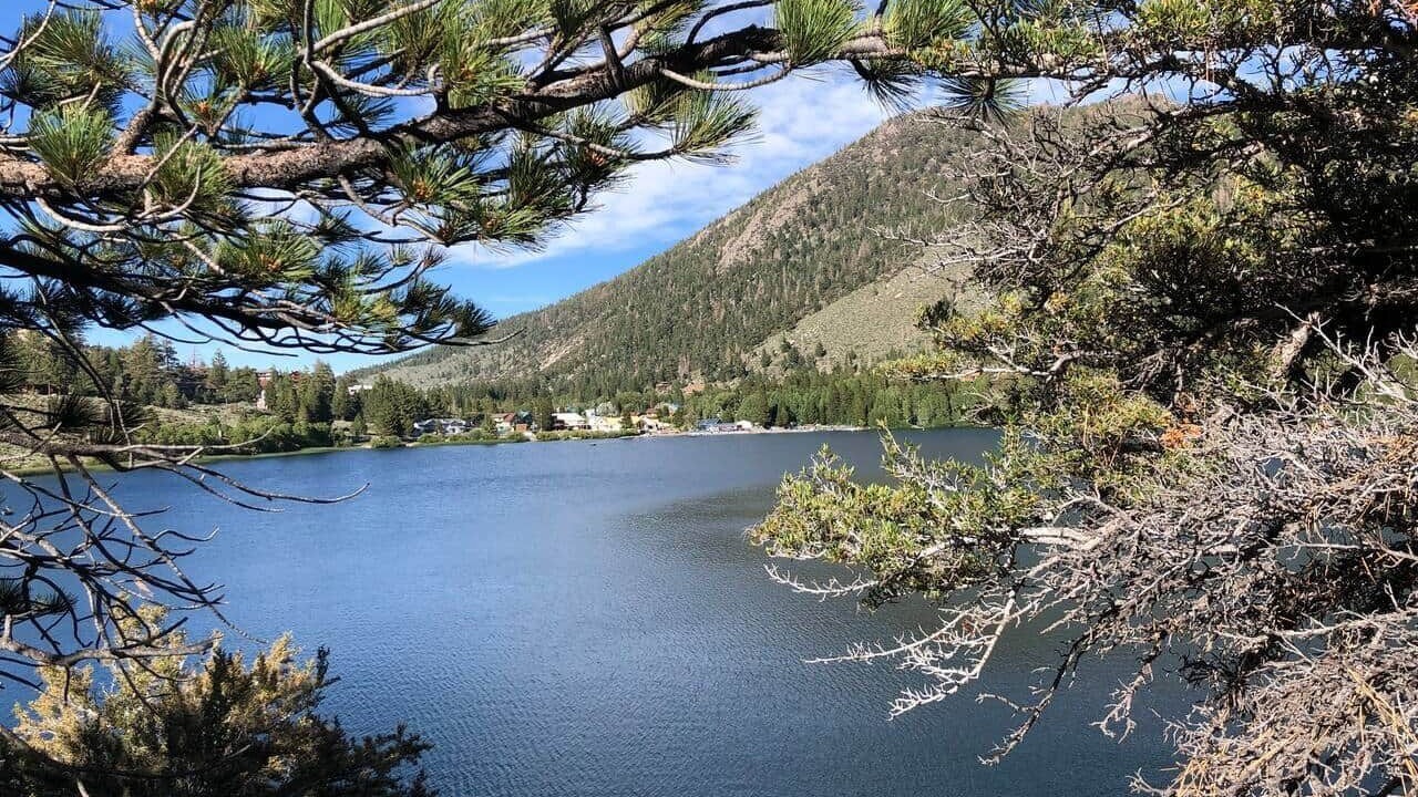 Photo of Outdoor in Mammoth Lakes
