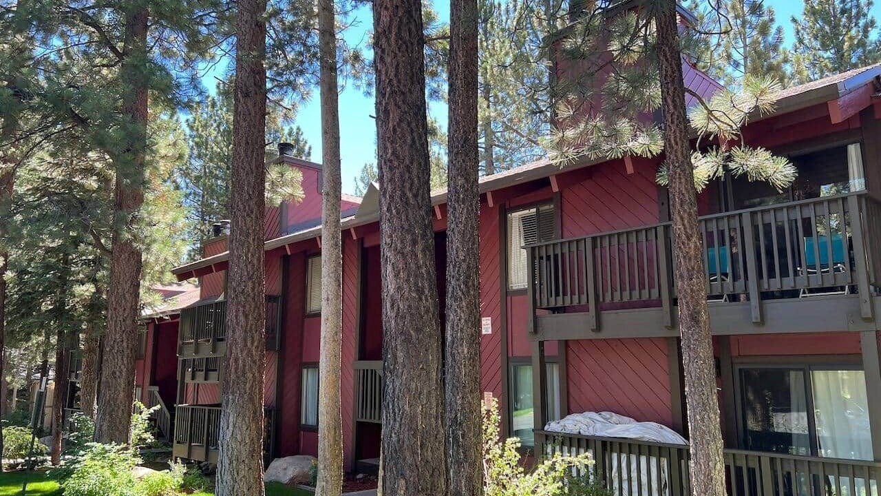 Photo of Outdoor in Mammoth Lakes