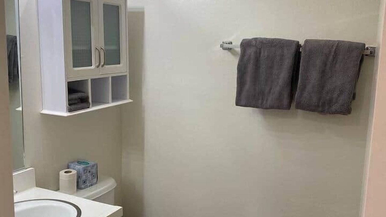 Photo of Bathroom in Mammoth Lakes
