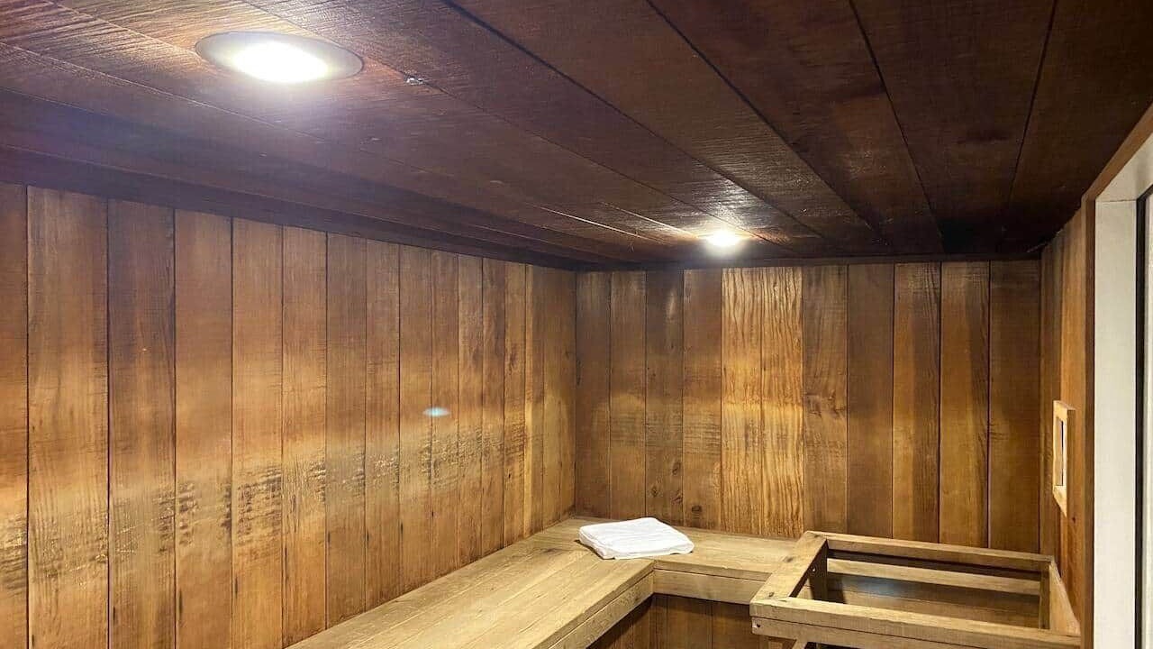 Photo of Bedroom in Mammoth Lakes
