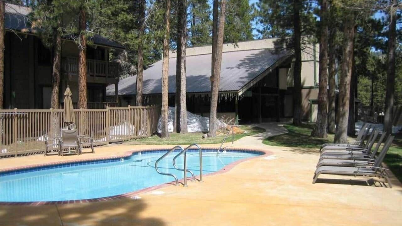 Photo of Outdoor in Mammoth Lakes