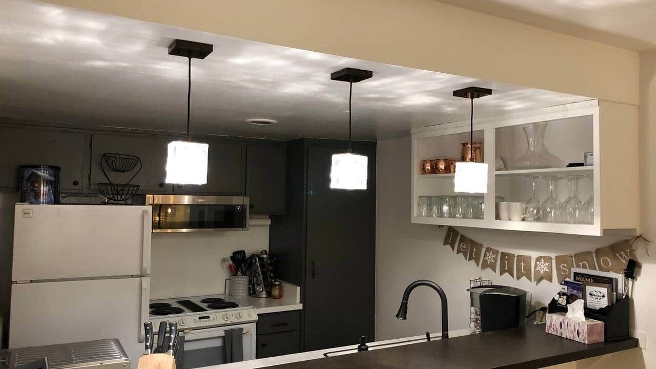 Photo of Kitchen in Mammoth Lakes