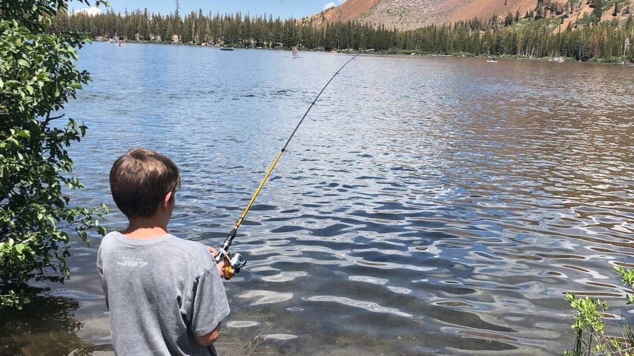 Photo of Others in Mammoth Lakes