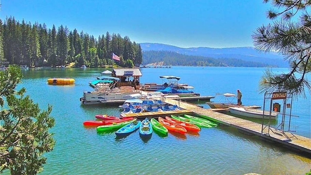 Photo of Others in Sierra Cedars