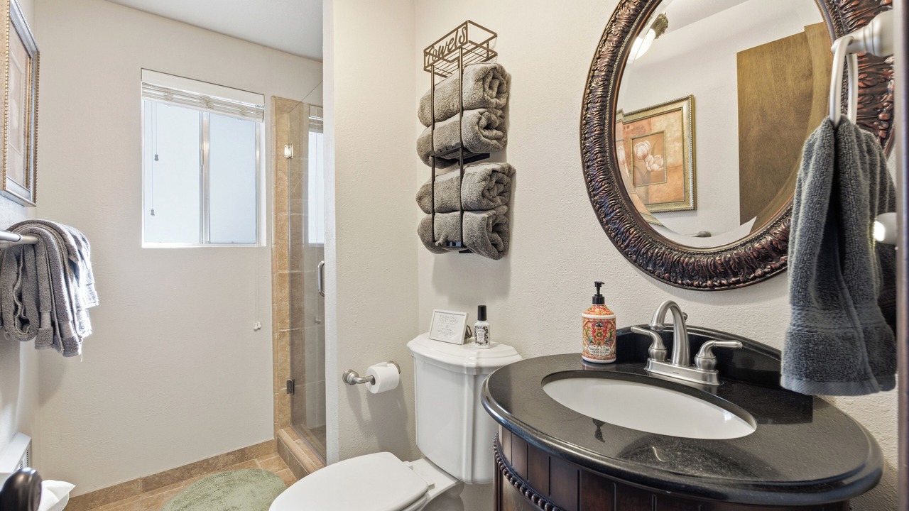 Photo of Bathroom in Sierra Cedars