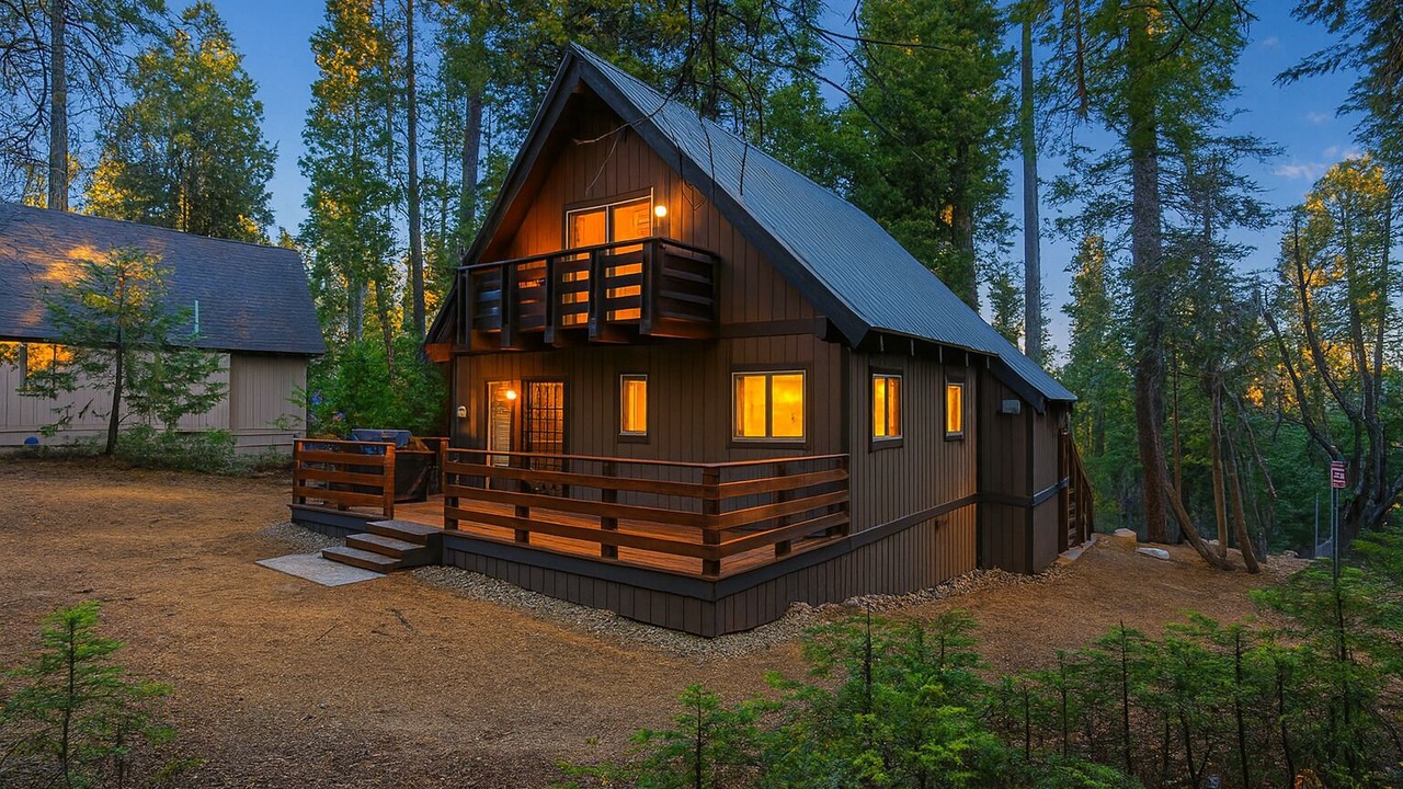 Photo of Outdoor in Sierra Cedars