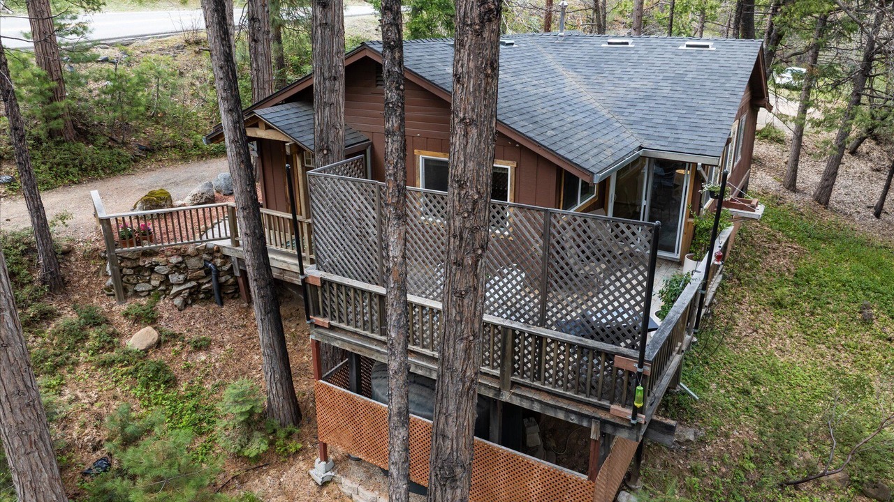 Photo of Outdoor in Fish Camp