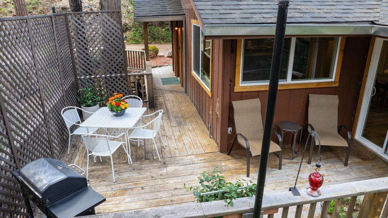 Photo of Outdoor in Fish Camp