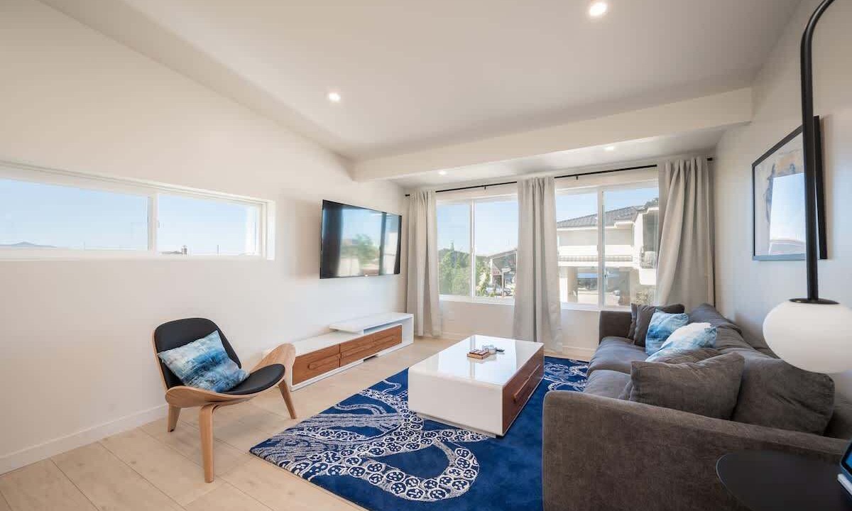 Photo of Livingroom in Morro Bay