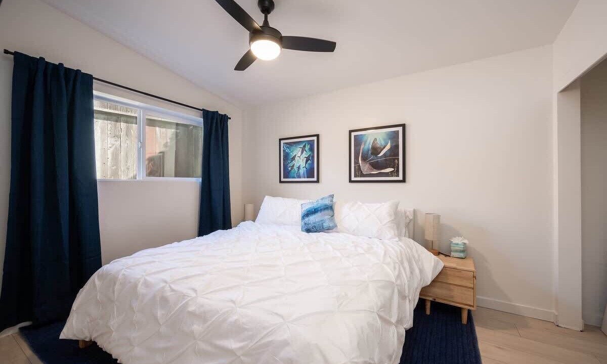 Photo of Bedroom in Morro Bay