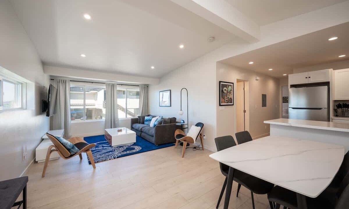 Photo of Livingroom in Morro Bay