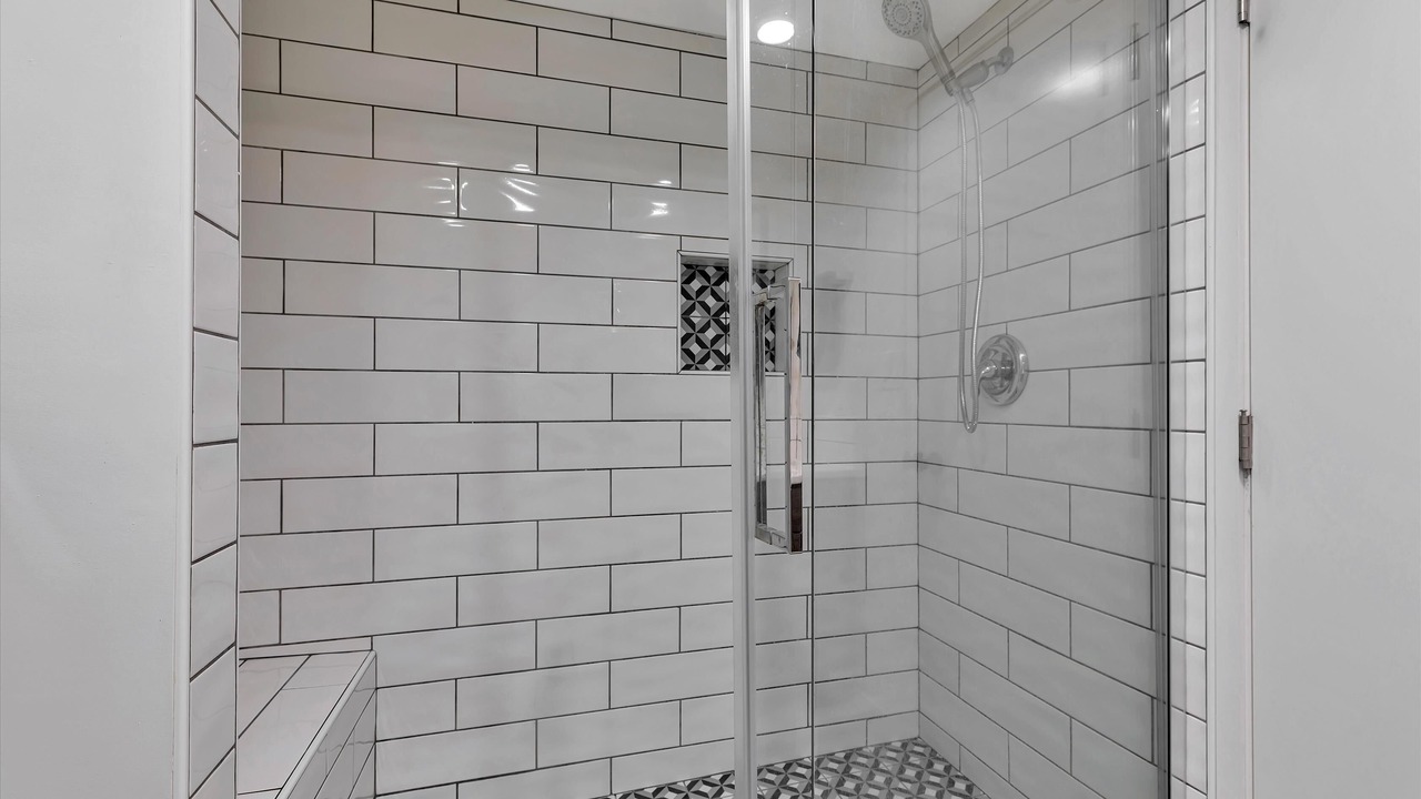 Photo of Bathroom in South San Jose