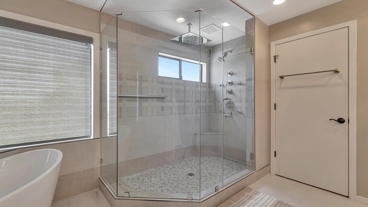 Photo of Bathroom in South San Jose