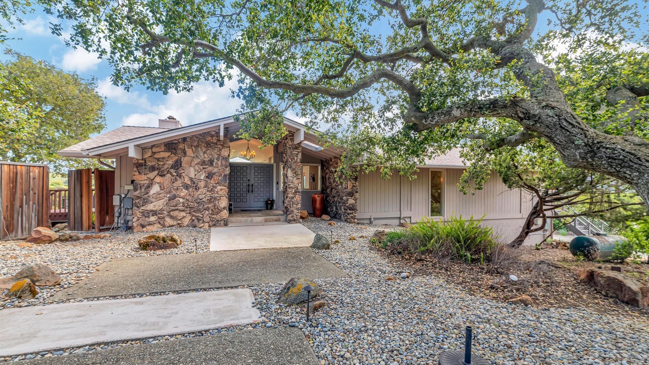Photo of Outdoor in South San Jose