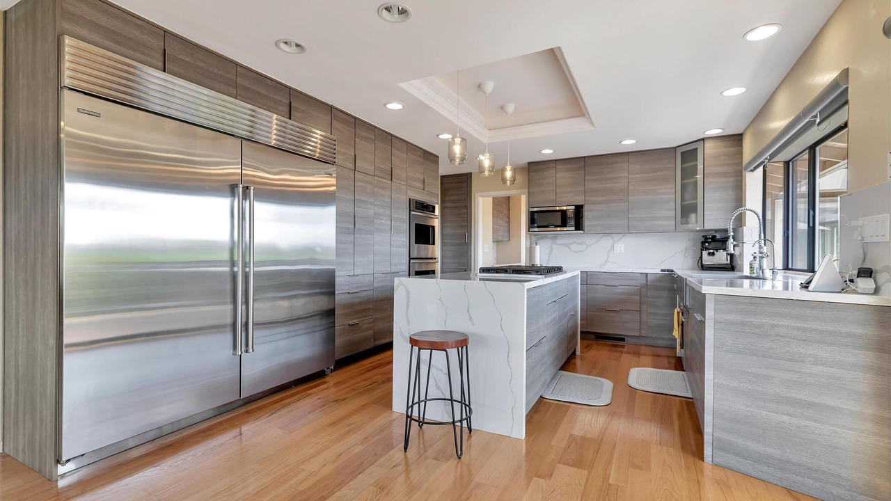 Photo of Kitchen in South San Jose