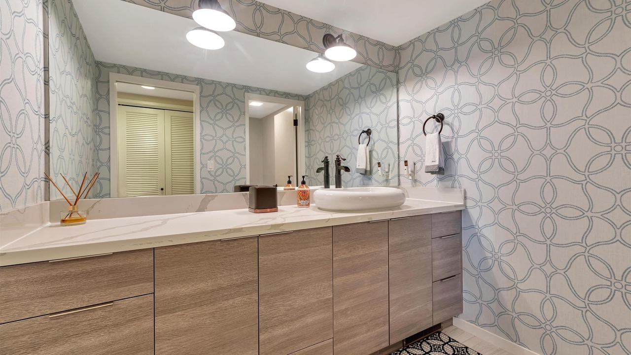 Photo of Bathroom in South San Jose