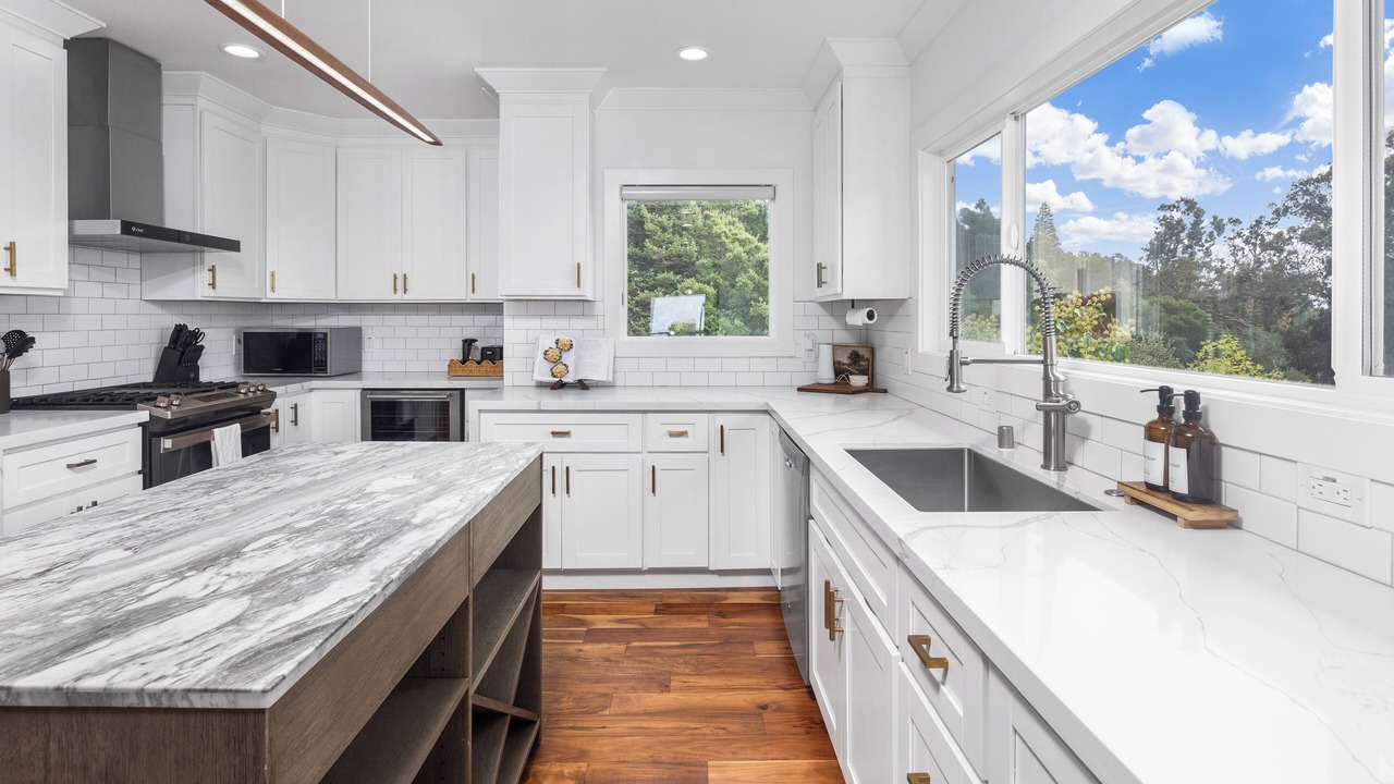 Photo of Kitchen in Oakland
