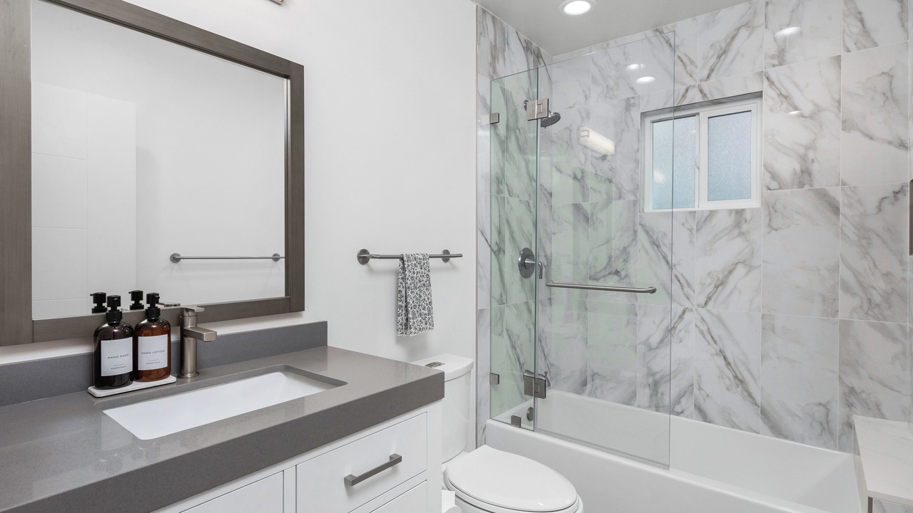 Photo of Bathroom in Oakland